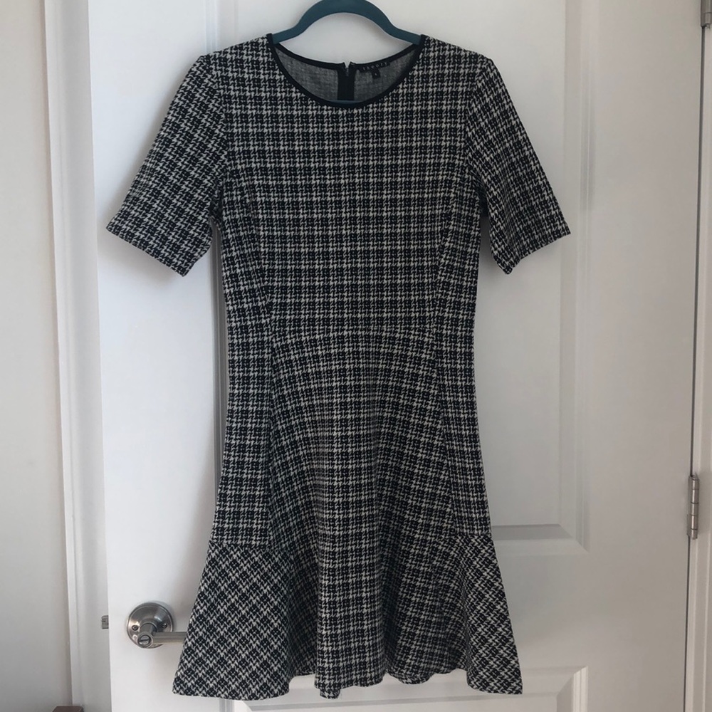Theory Dress